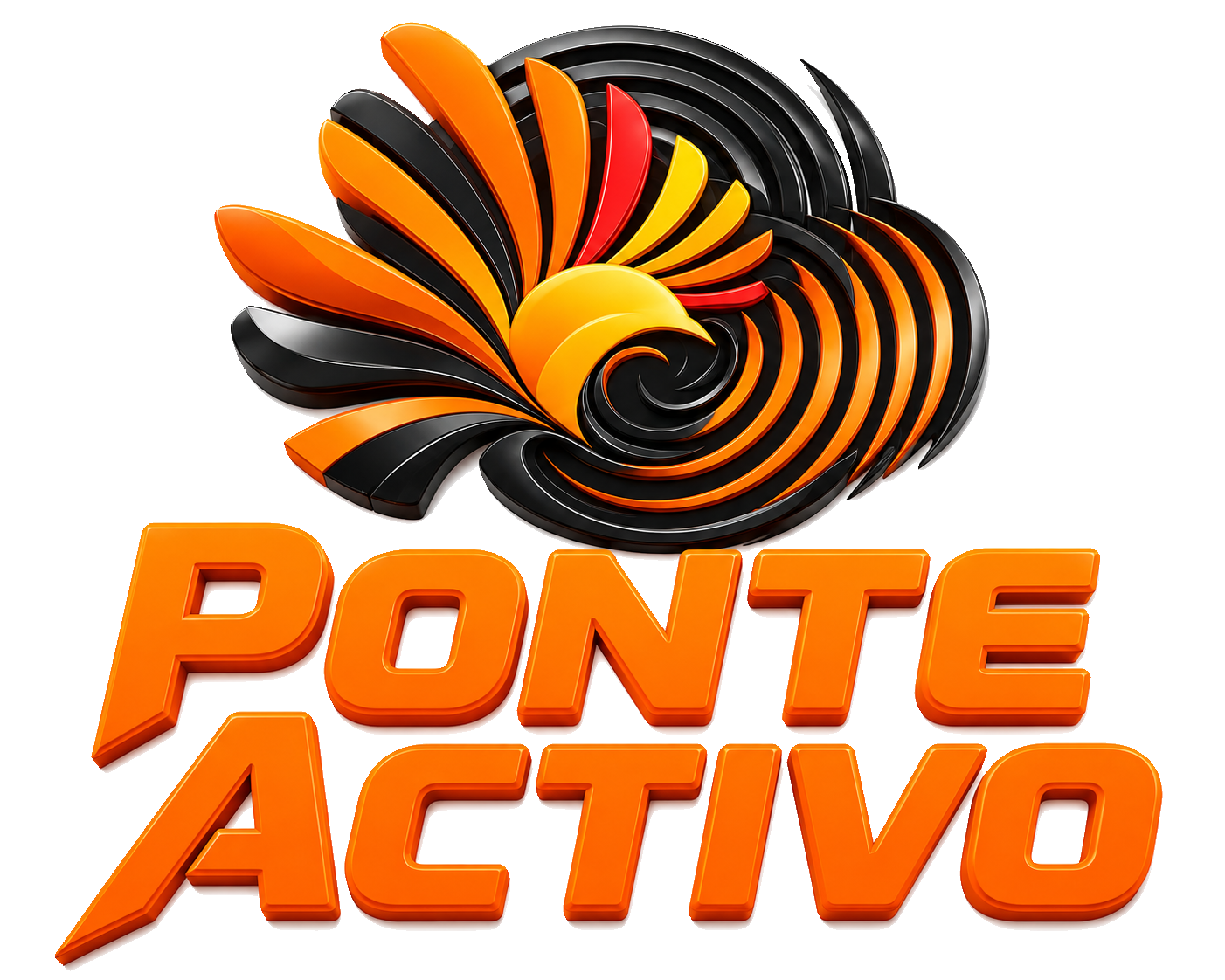 Logo Ponte Activo