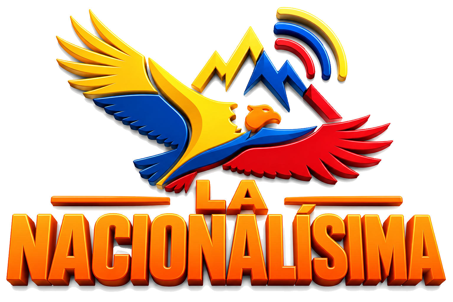 Logo La Nacionalísima