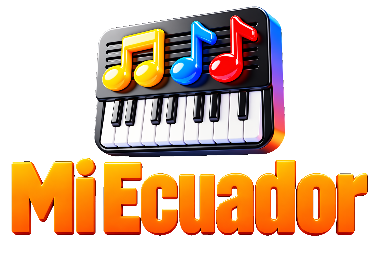 Logo Mi Ecuador